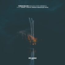 Fabian Balino - Endless Story (Remixes) [3AV323]