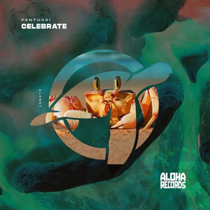 Fantucci - Celebrate [ALHR07]