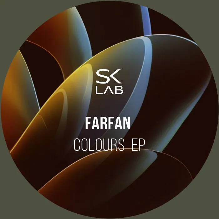 Farfan - Colours [SKL018]
