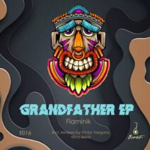 Flaminik - Grandfather EP [ES016]