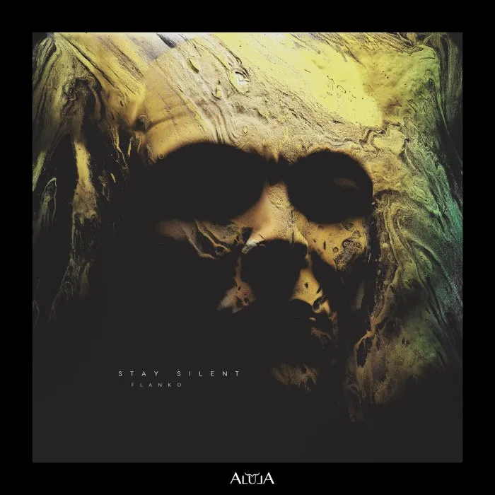 Flanko - Stay Silent [ALULA154]