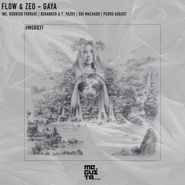 Flow & Zeo – Gaya (Remixes) [MGR031]