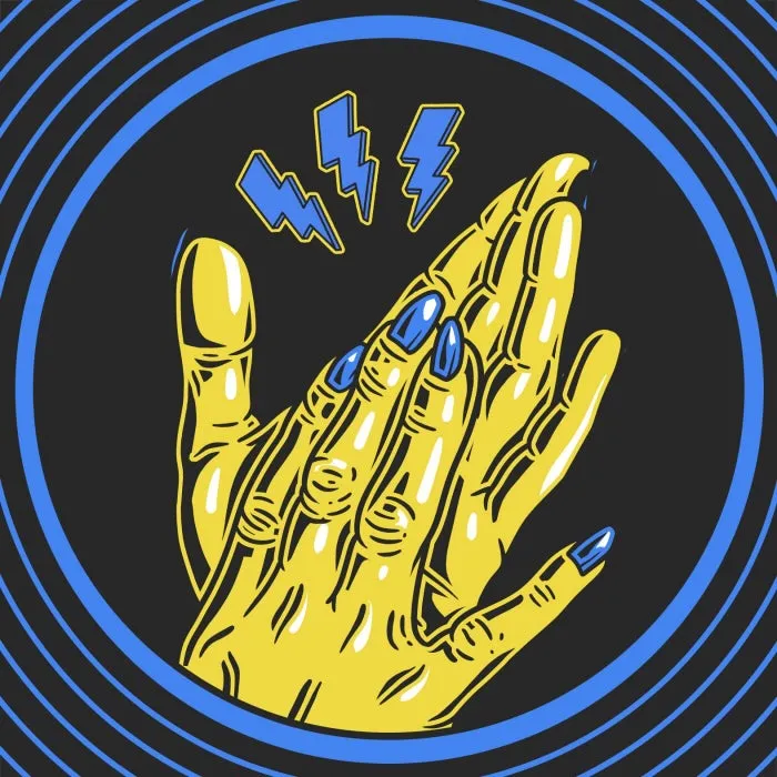 George Privatti, Josh Kalker - Peroni [ERM215]