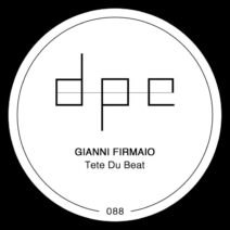 Gianni Firmaio - Tete Du Beat [DP265]