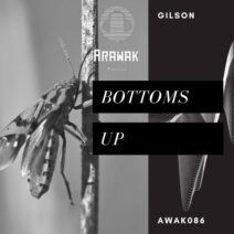Gilson - Bottoms Up [AWAK086]