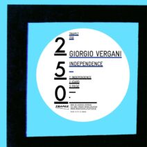 Giorgio Vergani - Independence [TRAPEZ250]