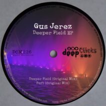 Gus Jerez - Deeper Field [DCM226]