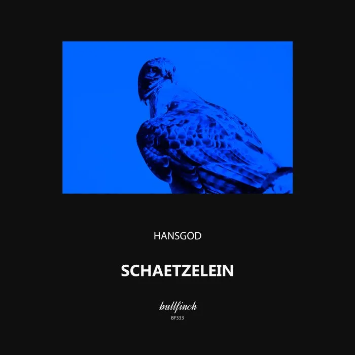 Hansgod - Schaetzelein [BF333]