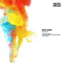 Heavy Street - Street Music EP [MCR112]