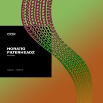 Horatio, Filterheadz - Exodus [CODEX175]