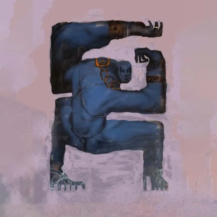 Hozho - Troubles in Paradise [4056813420739]