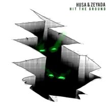Husa & Zeyada - Hit the Ground [IAMHERX073]