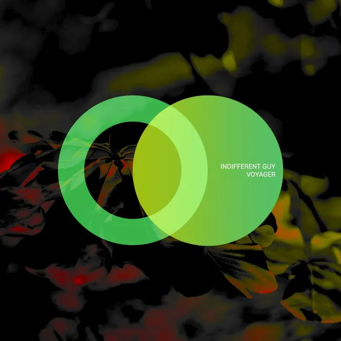 Indifferent Guy - Voyager [AVE150]