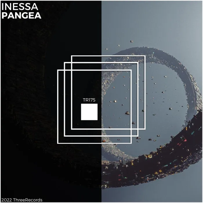 Inessa - Pangea [TR175]