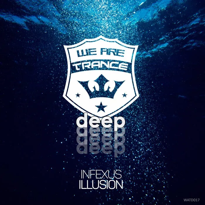 InfeXus - Illusion [WATD017]
