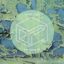 Issam Ogur - It Is Gone EP [DTR316]