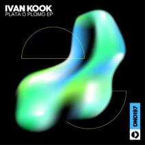 Ivan Kook - Plata O Plomo EP [SNS197]