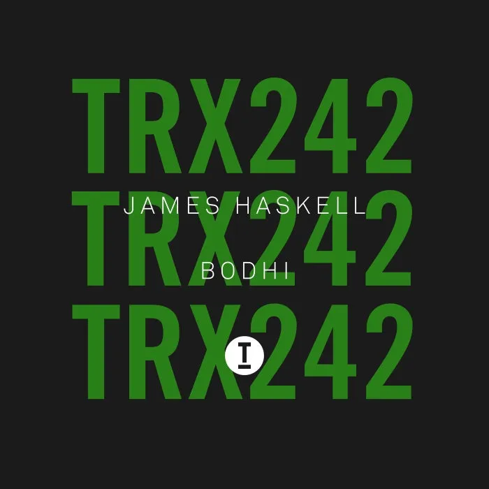 James Haskell - Bodhi [TRX24201Z]