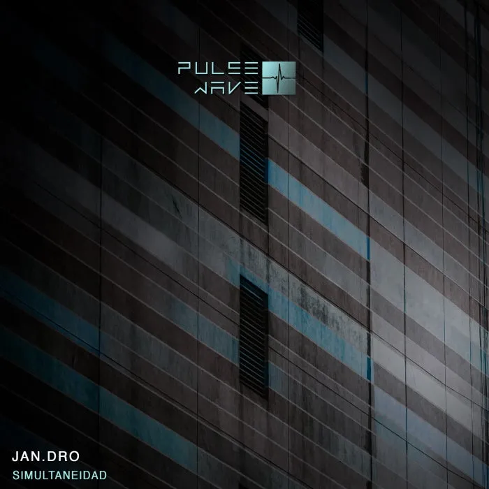 Jan.dro - Simultaneidad [PW083]