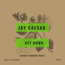 Jay Caesar - Get Down [DR06]
