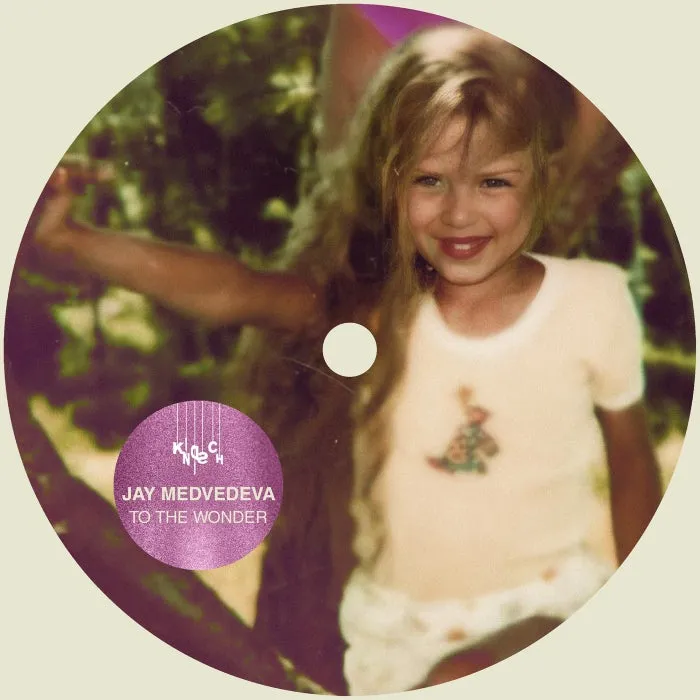 Jay Medvedeva - To The Wonder [KD223]