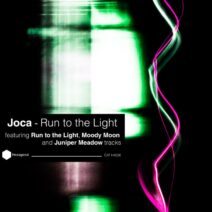Joca - Run to the Light [HX5435]