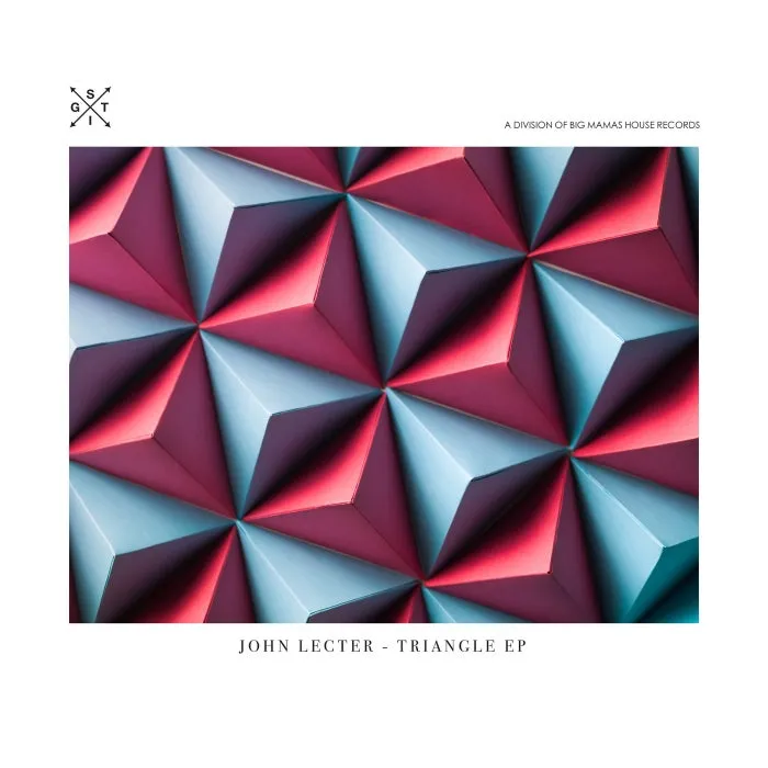 John Lecter - Triangle EP [STIG254]
