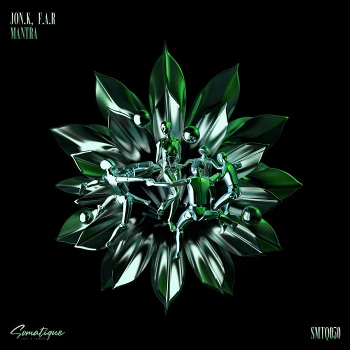 Jon.K, F.A.R - Mantra [SMTQ050]