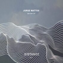 Jorge Mattos - Say Ray EP [DM276]