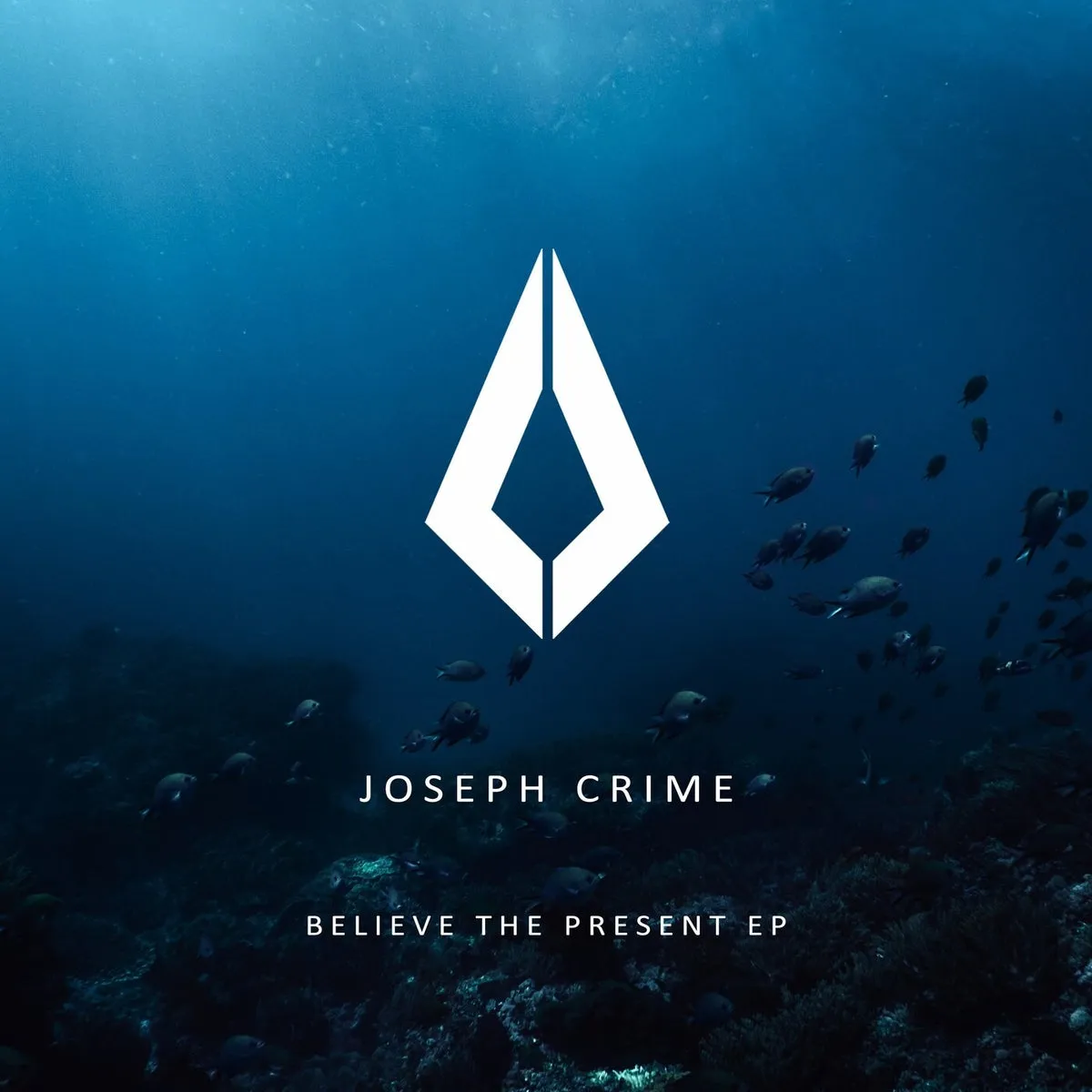 Joseph Crime - Believe the Present [PF091]