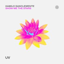 Kamilo Sanclemente - Show Me the Stars [FSOEUV226]