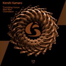 Kenshi Kamaro - Trembling Voices [SFR028]