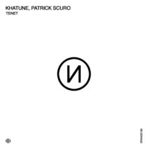 Khatune, Patrick Scuro - Tenet [ORANGE190]