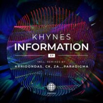 Khynes - Information [PR107]