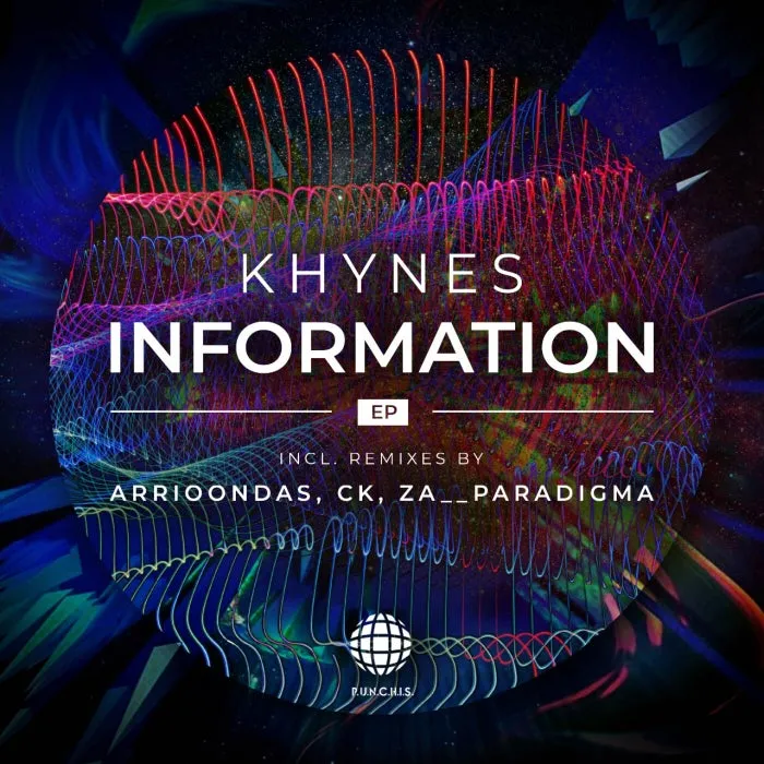 Khynes – Information [PR107]