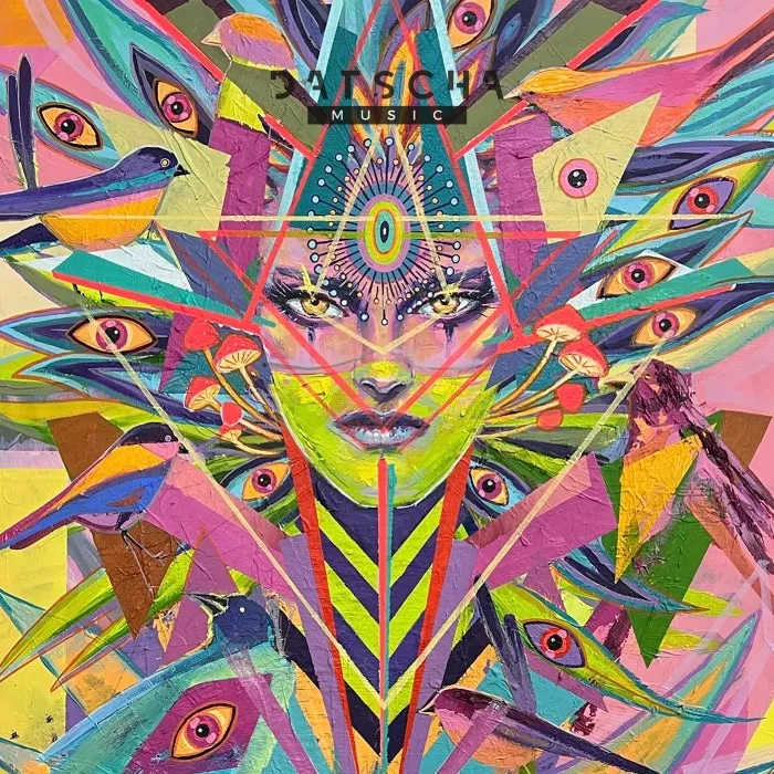 Kollektiv Ost, Stephan Zovsky - Gymnastique [DAMU003]