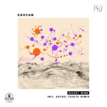 Kroyan - Desert Wind [KTN140]