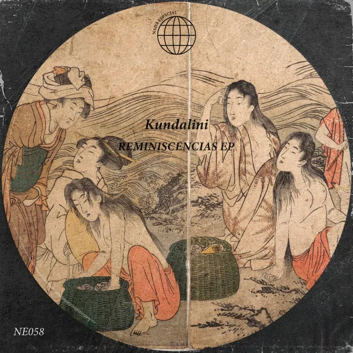 Kundalini (Col) - Reminiscencias [NE058]