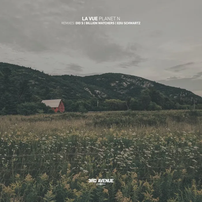 La Vue - Planet N [3AV326]