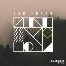 Lau Frank - Logos [JAZ032]