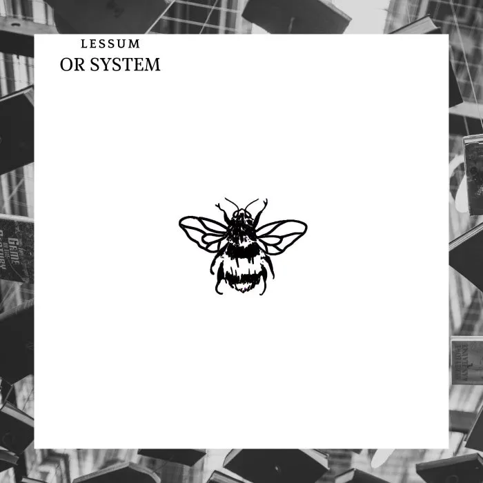 Lessum - Or System [NSD033]