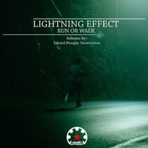 Lightning Effect - Run or Walk [MYC1155]