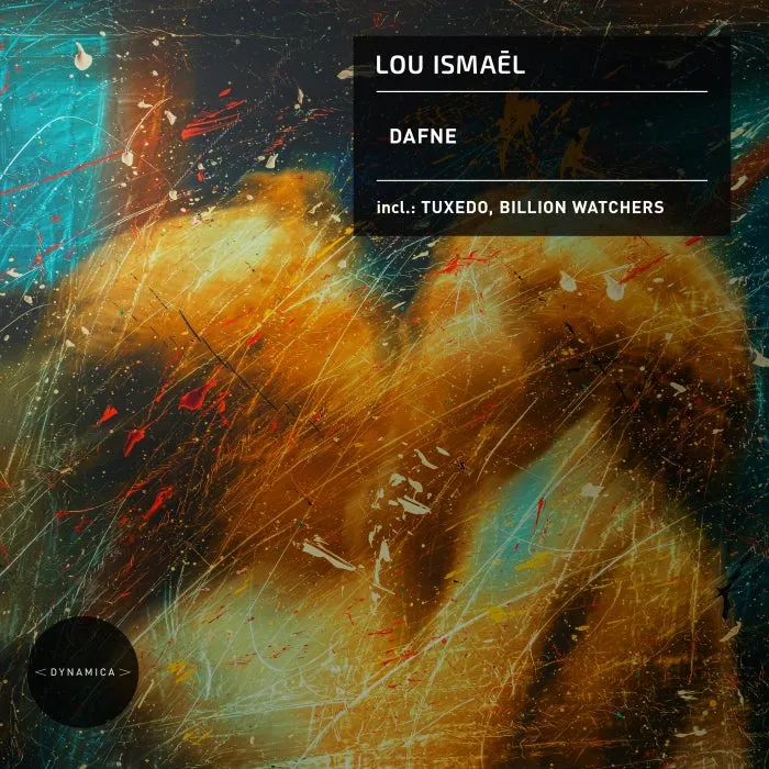 Lou Ismaēl – Dafne