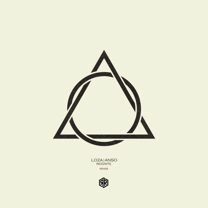 Lozaanso - Reignite [RR459]