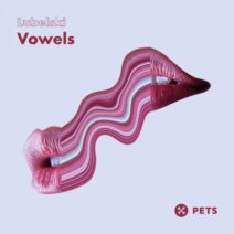 Lubelski - Vowels EP [PETS160]