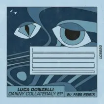 Luca Donzelli - Danny Collateraly - EP [LOCUS020]