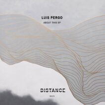 Luis Pergo - About This EP [DM279]