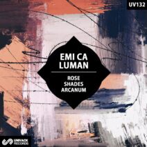 Luman, Emi CA - Rose : Shades : Arcanum [UV132]