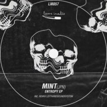MINT (JPN) - Entropy [LAME057]
