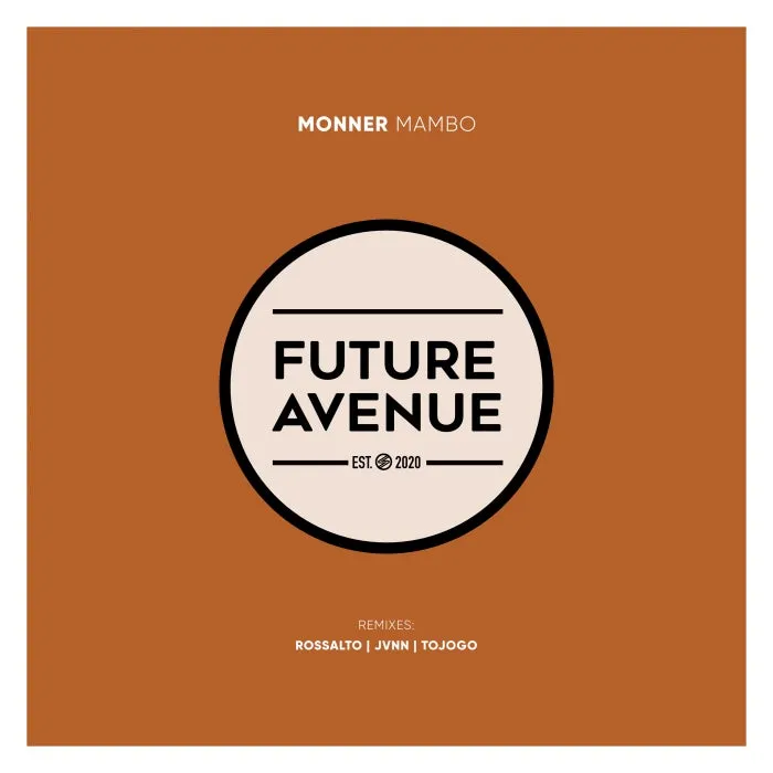 MONNER - Mambo [FA232]